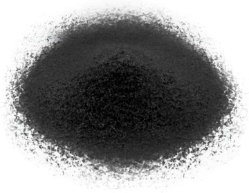 Black Salt for Wiccan Protection Rituals and Spells - 1 oz