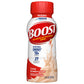 BOOST Original Nutritional Drink, Creamy Strawberry, 8 Fl Oz, Pack of 24