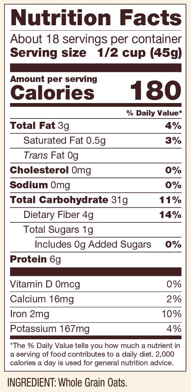 Bob S Red Mill Gluten Free Quick Cooking Rolled Oats, 28Oz (Pack Of 4) - Non Gmo, Whole Grain, Vegan, Kosher