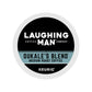 Laughing Man Dukale'S Blend, Single-Serve Keurig K-Cup Pods, Medium Roast Coffee, 16 Count