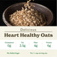 Gf Harvest Gluten Free Organic Oat Groats, 40 Ounce Bag