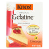 Knox Unflavored Gelatin, 1 Ounce -- 48 per case.48