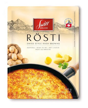Swissd Roesti Mix ( 10 X 17.6 Oz   )