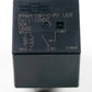 Song Chuan 12VDC, 896H-1AH-C-R1-U03 Mini High Power SPST 50A Relay, flux tight w/Resistor