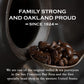 Peerless Organic Dark Roast Whole Bean Coffee (2 Lb.) - Direct Trade Organic French Roast, Made From 100% Arabica Beans From Per