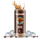 Thunder Coffeemilk - 11 Oz Aussie Style Cold-Brewed Canned Coffee (Latte), Convenient Coffee Can For Grab & Go, Natural Protein-
