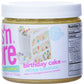 Nuts 'n More - Pb Sprd Birthday Cake - CS of 6-16 OZ (6x16 OZ)
