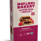Nature'S Bakery Gluten Free Fig Bars, Raspberry, 1- 12 Count Box Of 2 Oz Twin Packs (12 Packs), Vegan Snacks, Non-Gmo
