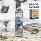 BONNEVAL - Natural Spring Water - 100% Pure Mineral Water from the French Alps - Naturally Filtered for 2000 Years - Rich in Ele