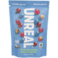 UNREAL Dark Chocolate Peanut Gems, Vegan, Non-GMO, 5 oz (Pack of 6)