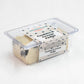 Valley Fudge Cookies and Cream Artisan Fudge, Real Butter, One Pound Package