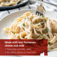 Hoosier Hill Farm Alfredo Sauce Mix, 12oz (Pack of 1)