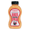 Todd Wilbur'S Top Secret Recipes Burger Secret Spread (Like In-N-Out Burger Spread) - Use On Burgers, Sandwiches, And Wraps For