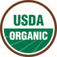 Some Fun Jo: 2 Lb, Organic Half Caff Coffee, Whole Bean, 50/50 Regular/Decaf, Medium Dark Roast, Rich Tasting Notes, Usda Organi