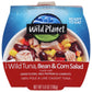 Wild Planet Tuna Bean & Corn Salad 5.6 Oz