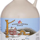 Hidden Springs Maple Amber Rich Quart 100% Pure Maple Syrup Usa/Can, Bpa-Free Jug