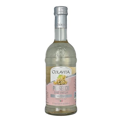 Col Proseco Wht Wne Vngr ( 12 X 17 Oz   )