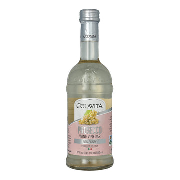 Col Proseco Wht Wne Vngr ( 12 X 17 Oz   )
