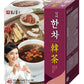 Damtuh Korea Traditional Han Tea Herbal Tea Single Serve 15G X 40 Sticks