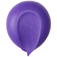 DecoPac Premium Gel Food Coloring | Purple Food Coloring For Baking | 8oz | Color Buttercream, Fondant, Frosting & Piping Gel, F