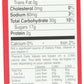 Panda Raspberry Licorice 7Oz Licorice Pieces