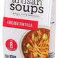 Canterbury Naturals Artisan Soup Mix, Chicken Tortilla Soup Mix, Non-Gmo, Makes 8 Servings, 6.8-Ounce Bag (Pack Of 1)