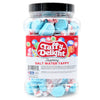 Taffy Delight Salt Water Taffy (16oz, Raspberry)