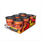 Snapdragon Super Spicy Ramen Six Pack - Rich Spicy Broth With Authentic Ramen Noodles, Authentic Flavors,Satisfy Your Craving, I