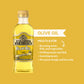 Filippo Berio Pure Olive Oil, 16.9 Ounce Rpet Bottle