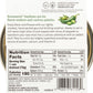 Brunswick Gourmet Brisling Sardines in Olive Oil with Jalapeño, 4.23 oz - Wild Caught, 13g Protein, Gluten Free, Keto Friendly