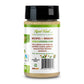 Nooch It Cashew Parmesan Cheese – 4Oz | Dairy-Free, Organic, Fair Trade, Non-Gmo, Gluten-Free | Plant-Based Cashew Cheese Topping & Parmesan Substitute For Pasta, Pizza & Popcorn