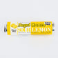 Regal Crown Sour Lemon Hard Candy Rolls | Old Fashioned Sour Lemon Candy | Traditional Lemon Candy Brought To You By Iconic Candy | 24 Count
