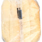 EURO CLASSIC IMPORTS Cristal Bagel Bun 4 Count, 7.76 OZ