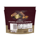 HERSHEYS NUGGETS Milk Chocolate with Almonds Candy Share Pack, 10.1 oz