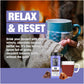 Tiesta Tea - Brownie Batter - Chocolate Caramel Herbal Tea - Loose Leaf Tea Blend - Non-Caffeinated Herbal Tea - Make Hot Or Ice