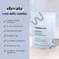Copina Co. Original Vegan Collagen Booster Creamer Mix: Plant Based Collagen Support Smoothie Drink Vegan Creamy Blend | Origina