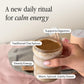 Morning Made Original Chai Latte Powder Mix | Organic Black Tea & Spice Blend  Low-Caffeine Coffee Alternative | Sweetened  Vegan  Dairy-Free  Gluten-Free | 10.6oz (60 Serves).