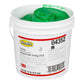 Rich'S Jw Allen Pre-Whipped Icing Green, Buttercream, 240 Oz