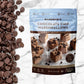 Hammond'S Candies | Gourmet Chocolate Chip Marshmallows | 4 Bags, Great For Snacking | Hot Chocolate, Smores And Homemade Browni