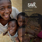 SAVA Madagascar Vanilla Extract - 100% Pure Vanilla - No Sugar Added - 2 oz