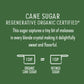 Wholesome Sweeteners 11.75-Ounce Organic Blue Agave Nectar, Fair Trade, 100% Pure, Non Gmo, Gluten Free & Vegan, 6 Pack