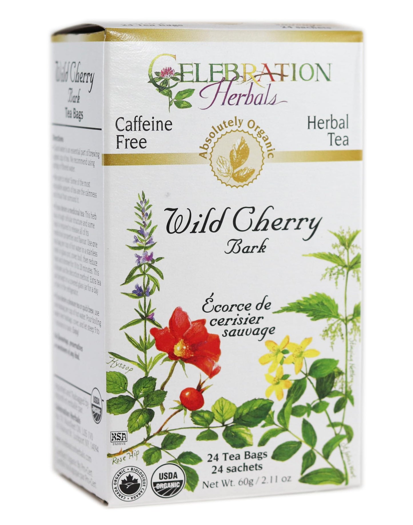 Celebration+Herbals+Wild+Cherry+Bark+24+Count