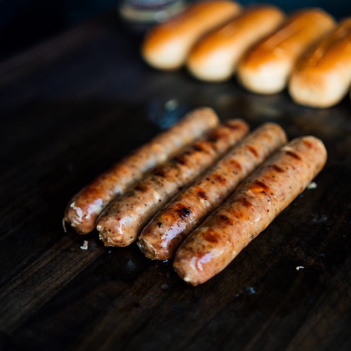 Bearded Butchers Cajun Seasoning, Case Of 24 (13Oz) - Season 25 Lbs Of Meat, No Msg, Gluten-Free, Bold Pepper Flavor For Sausage