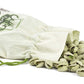 Setton Farms Premium California Pistachios Dry Roasted With Sea Salt Burlap Large Gift Bag| 14 Ounce