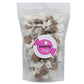 Smarty Stop Salt Water Taffy Every Color (Chocolate, 3 Pound (Pack Of 1))