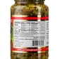 Partanna Mediterranean Muffuletta Salad - Authentic Sicilian - Product Of Italy - Savory, Rich And Bold Flavors - Premium Handpi