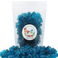 FirstChoiceCandy Gummy Bears (Blue Raspberry, 1 LB)