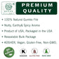 Spices Village Gumbo File [ 4 Oz ] - Gumbo File Powder, Ground Sassafras Tree Leaves, Fil   Powder - Kosher, Gluten Free, Non Gm