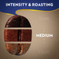 Lavazza Super Crema Ground Coffee, Medium Roast, Arabica And Robusta Blend, 32 Oz Bag (Pack Of 6)