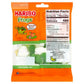 Haribo Gummi Frogs (Pack Of 4)